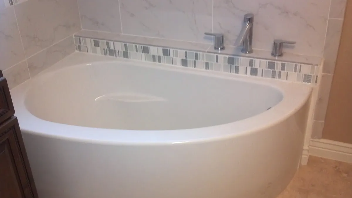 Tankless Water Heater in Otsego, MN